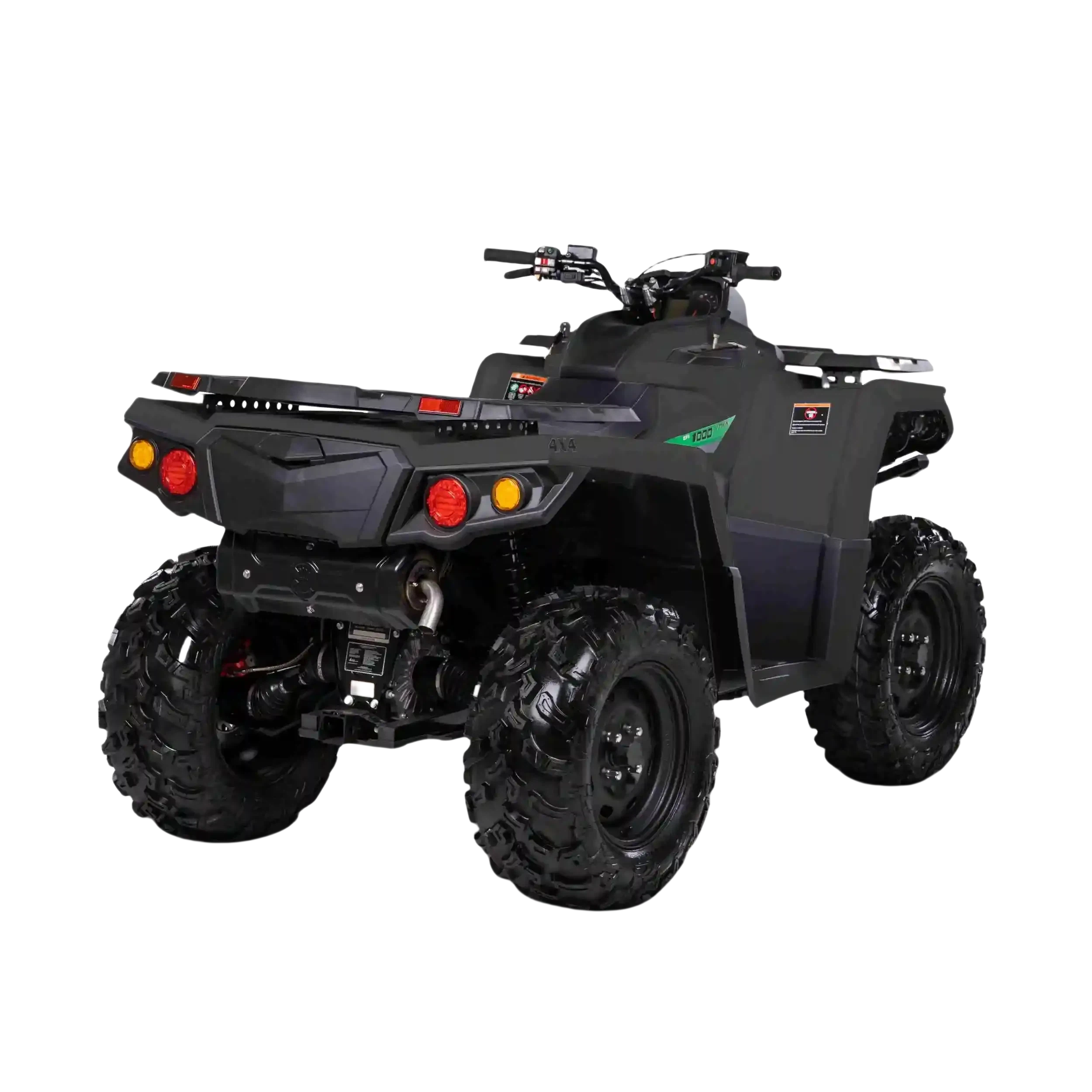 PATHCROSS 650/850/1000-L