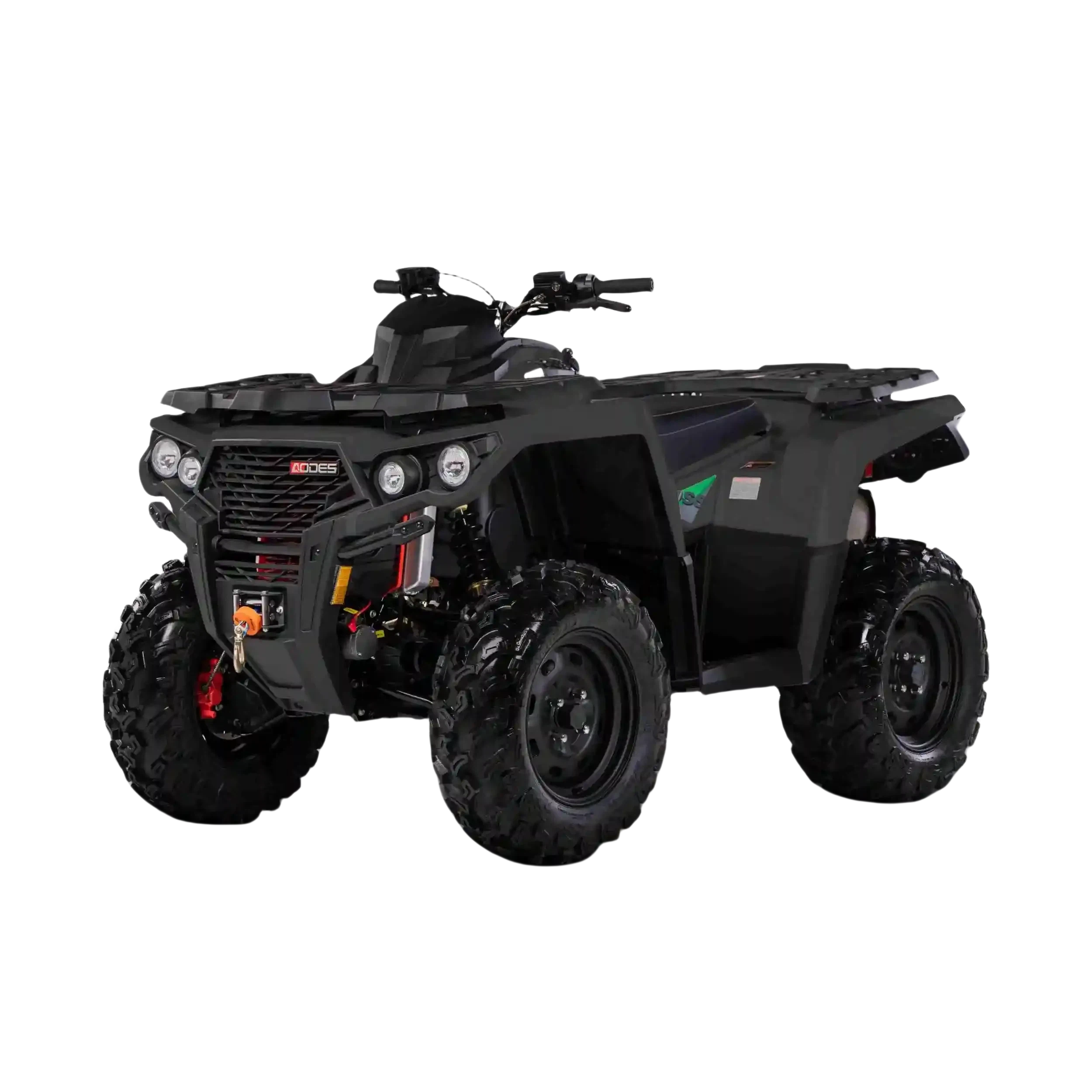 PATHCROSS 650/850/1000-L