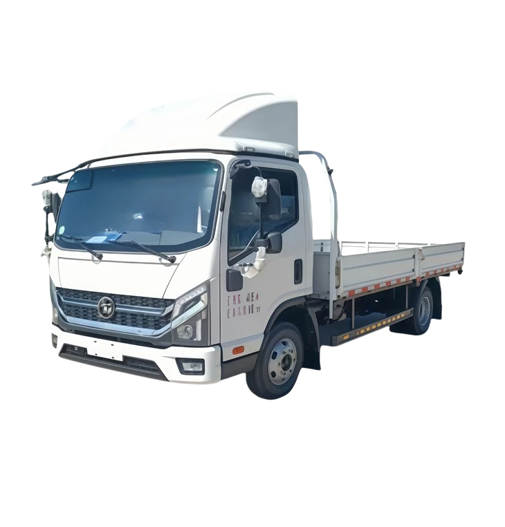 Light Duty Truck Sales Light Duty Truck Sales